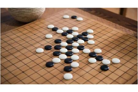 【惠東縣賽】2023年惠東縣第十一屆少兒圍棋錦標賽開始啦